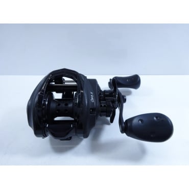 18レボX 右
